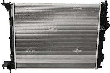 NRF Chladič, chladenie motora 59273