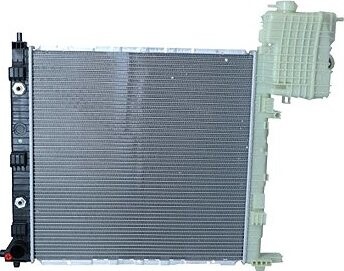 NRF Chladič, chladenie motora 50582