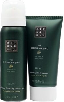RITUALS The Ritual Of Jing Body Care Set 120 ml