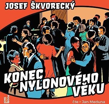 Konec nylonového věku