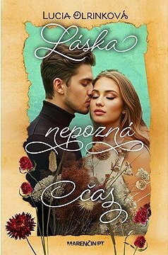 Láska nepozná čas