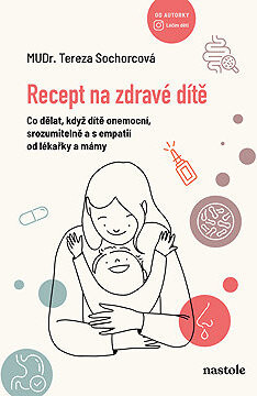 Recept na zdravé dítě