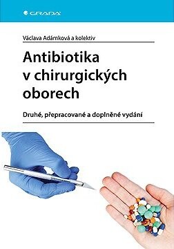 Antibiotika v chirurgických oborech