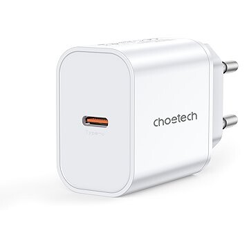 ChoeTech Type-C PD45W wall charger