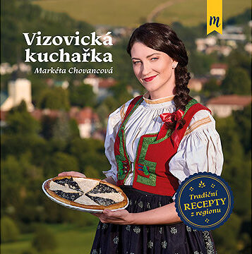 Vizovická kuchařka