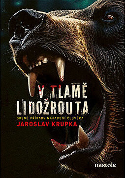 V tlamě lidožrouta