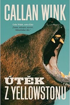 Útěk z Yellowstonu