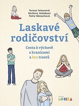 Laskavé rodičovství