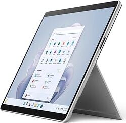 Microsoft Surface Pro 10 32 GB 1 TB Platinum for business