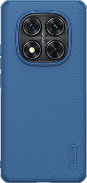 Nillkin Super Frosted PRO Zadný Kryt na Xiaomi Redmi Note 14 Pro 5G/Poco X7 5G Blue