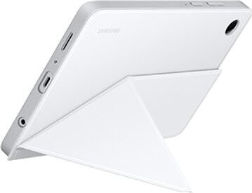 Samsung Tab A11+ Ochranné puzdro biele
