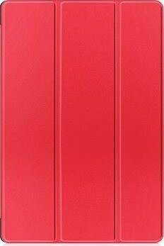 AlzaGuard Protective Flip Cover na Samsung Galaxy Tab S9+ / S10+ červené