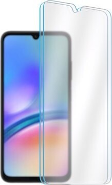 AlzaGuard 2.5D Case Friendly Glass na Samsung Galaxy A05s