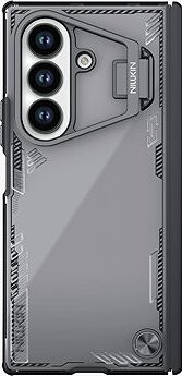 Nillkin Iceblade Prop Kryt pre Samsung Galaxy Z Fold 7 Black