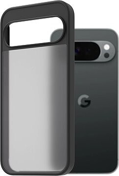 AlzaGuard Matte Case pre Google Pixel 10 Pro XL čierny