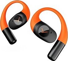 Beyerdynamic AMIRON 200, černá/oranžová