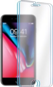 AlzaGuard 2.5D Case Friendly Glass na iPhone 7 Plus/8 Plus