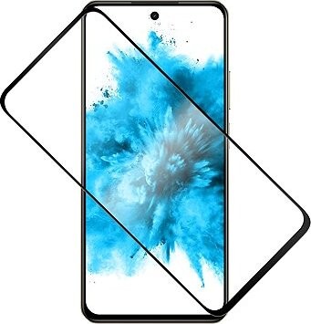 FIXED Full-Cover na Realme C75 4G čierne