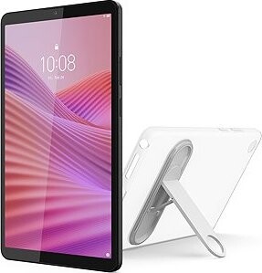 Lenovo Tab One TB305FU 4GB+ 64GB Luna Grey + Clear Case