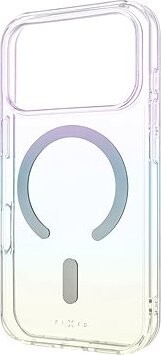 FIXED MagRainbow s podporou MagSafe na Apple iPhone 17 Pro dúhový