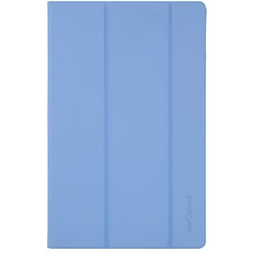 AlzaGuard Protective Flip Cover pre Samsung Galaxy Tab S9+ / S9 FE+ / S10+ modré