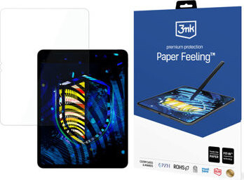 3MK Paper Feeling pre Apple iPad Pro 13