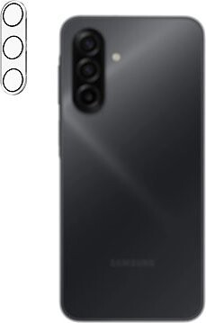 AlzaGuard Lens Protector pre Samsung Galaxy A17 číre
