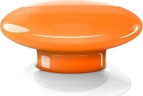FIBARO Tlačidlo oranžové