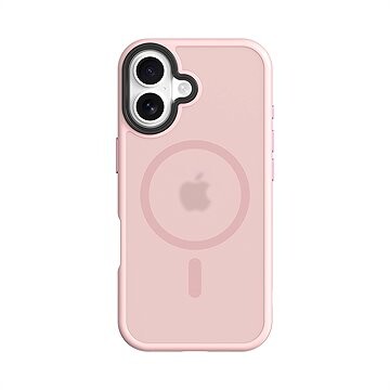Tactical MagForce Hyperstealth Kryt pre iPhone 17 Pink Panther