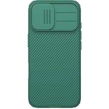 Nillkin CamShield PRO Zadný Kryt pre Apple iPhone 17 Dark Green