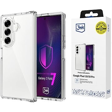 3MK Armor Case pre Samsung Galaxy Z Fold 7