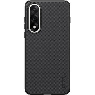Nillkin Super Frosted PRO Zadný Kryt pre OnePlus Nord 5 5G Black