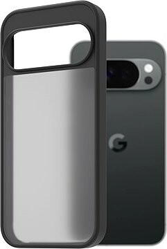 AlzaGuard Matte Case pre Google Pixel 10 Pro čierny