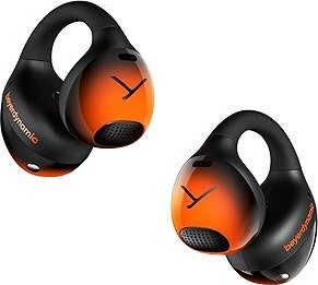 Beyerdynamic Amiron Zero, černá/oranžová