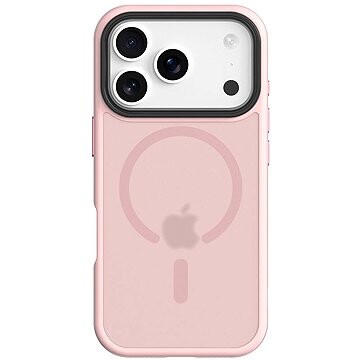Tactical MagForce Hyperstealth Kryt pre iPhone 17 Pro Max Pink Panther