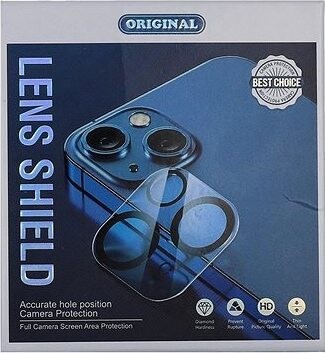 RedGlass Tvrdené sklo na zadný fotoaparát Samsung A40 89594