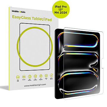 Mobile Origin EasyGlass iPad Pro 13