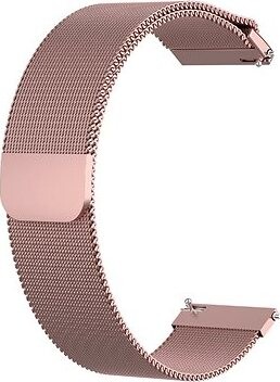 Eternico Garmin Quick Release 18 Stainless Steel ružovo zlatý