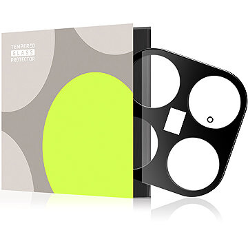 Tempered Glass Protector pre Xiaomi 15T Pro