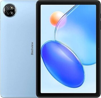 Blackview Tab 20 WIFI 4GB/64GB Blizzard Blue