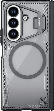 Nillkin Iceblade Prop Magnetic Kryt pre Samsung Galaxy Z Fold 7 Black