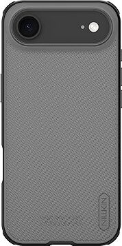 Nillkin Super Frosted PRE Zadný Kryt pre Apple iPhone Air Transparent Black