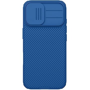 Nillkin CamShield PRO Zadný Kryt pre Apple iPhone 17 Blue
