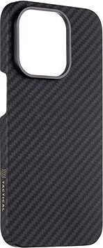Tactical MagForce Aramid Kryt na Apple iPhone 14 Pro Black