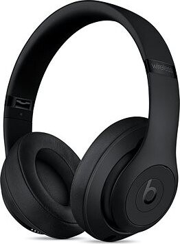 Beats Studio 3 Wireless - matte black