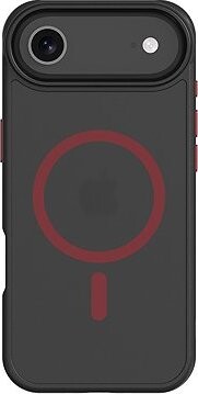 Tactical MagForce Hyperstealth 2.0 Kryt pre iPhone Air Black/Red