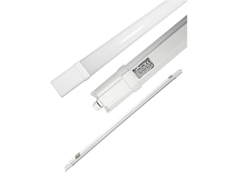 QTEC Q-180M 18W lineárne svietidlo