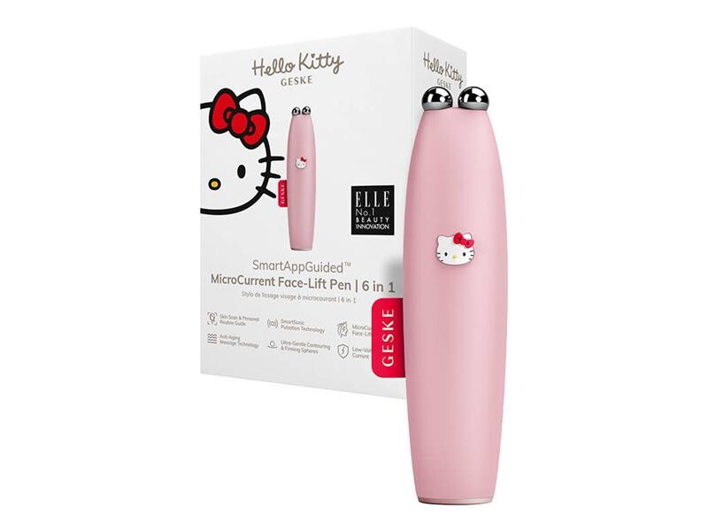 GESKE Hello Kitty 6v1 Face Lift