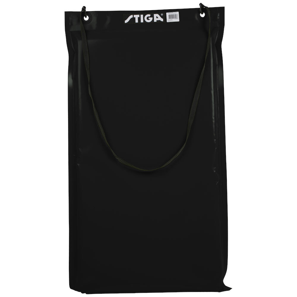 Snežný matrac STIGA Snow Flyer JR (100x50 cm), čierny