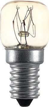 RETLUX RHL 219 E14 15 W T26 oven WW